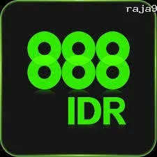 888idr