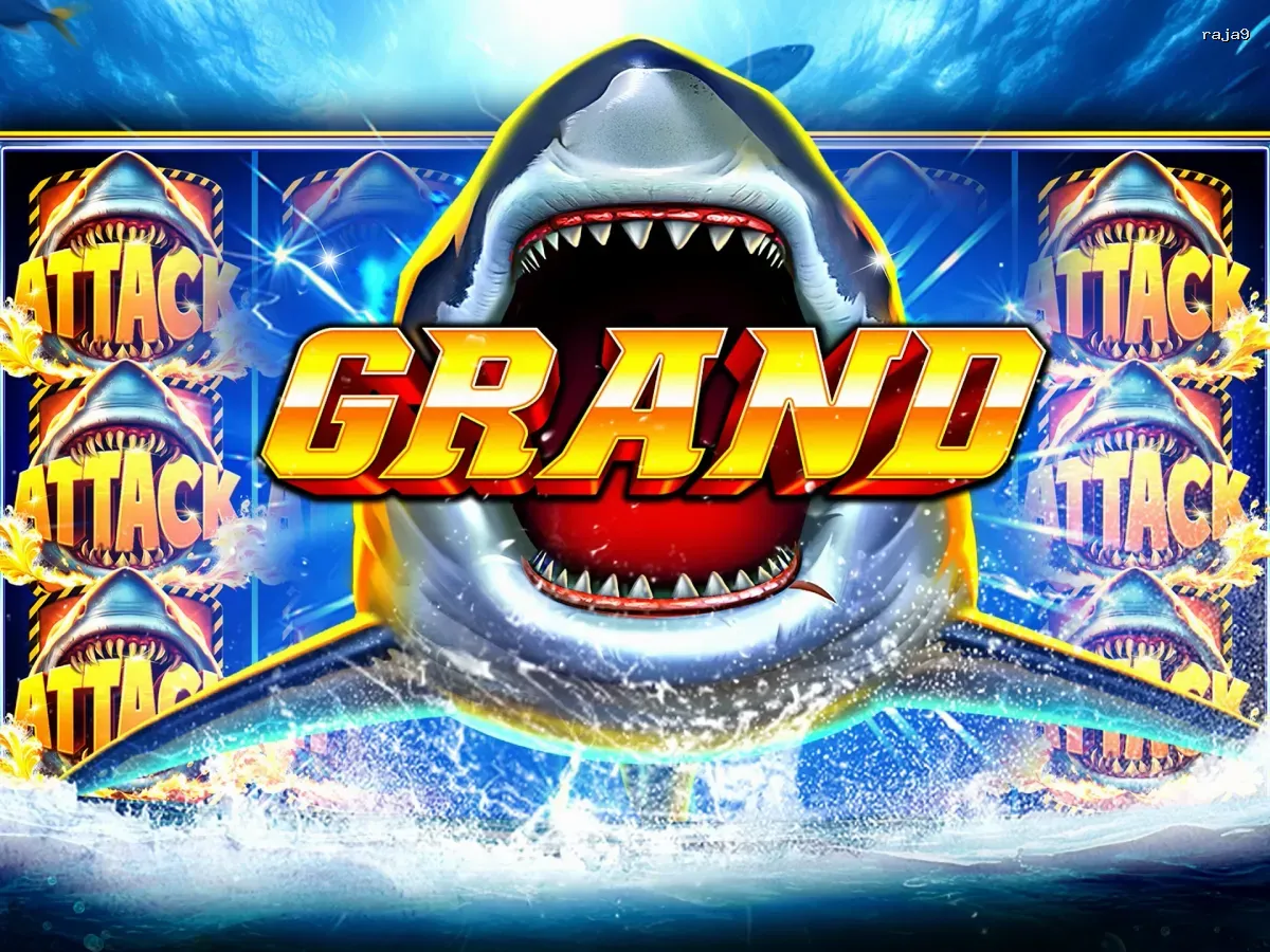 Promosi & Jackpot raja9 screenshot