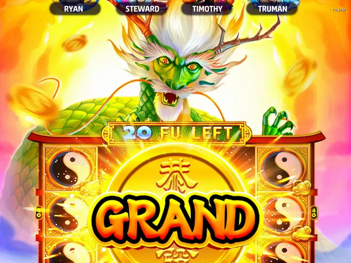 Koleksi raja9 Slot Gacor screenshot